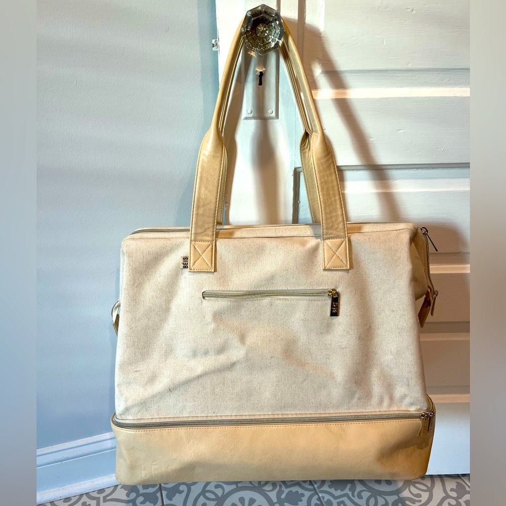 BEIS Large Weekender Bag